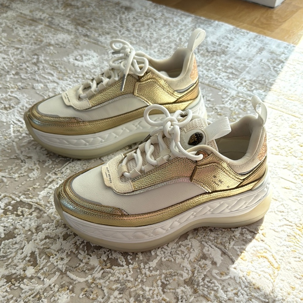 Kurt Geiger Sneakers